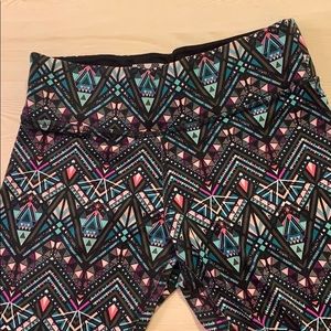 Full length leggings